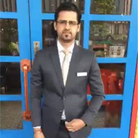 Anup Gopal