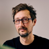 Adam Holloway
