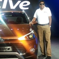 Sampath Kumar Veeraraghavan