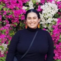 Maria Jose Vides, M.Ed.