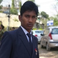 Umesh Kumar Dahariya