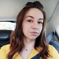 Liliya Konoval