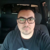 Derek Baca