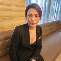 Jasmine Toh