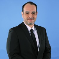 Gilberto Eduardo Mora Delgado