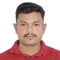 Nagarajan Perumal