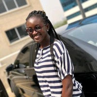 Soma Osei, RD
