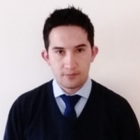 Javier Chogllo Bernal