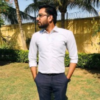M Faizan