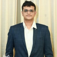 Shubham Deshpande
