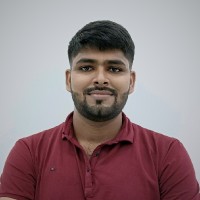 Mahadeo Harale