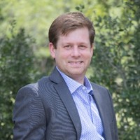 Russell R. Collins, LEED-AP, AIA-A