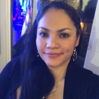 Bertha Melissa Calderon