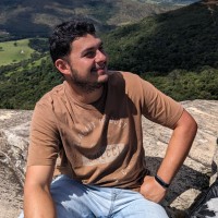 João Vitor Cesila Cunico