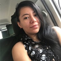 Mirelly Garcia Cedeño