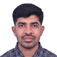 Srikanth A V