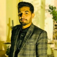 Arslan Rajpoot