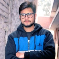 Saurabh Pandey