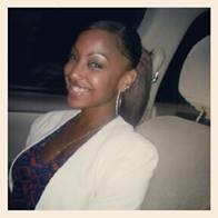 Shanika Baines-Rogers