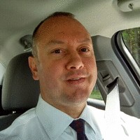 Brian Allen