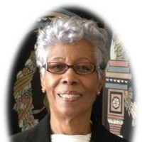 Gwen Jenkins