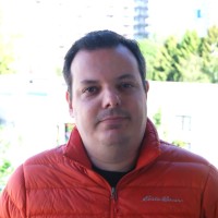 Cassio Luis Toscano