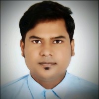 Shashank Kesharwani