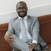Essan Antoine Koffi