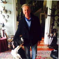 Barry Carroll