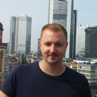 Klaus Baumgart