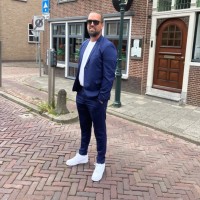 Peter Lindeman