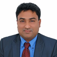Mohamed Ziaudeen Hidayathulla