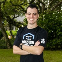 CRISTIANO GOETHEL