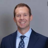 Chris Luechtefeld, Cfp®