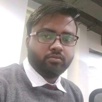 Anand Kumar Singh