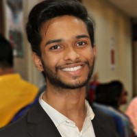 Yash Netankar