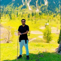 Dr. Arslan Chahal