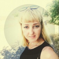 Ольга Салтовская
