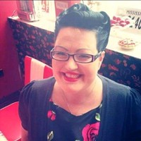 Jayne Cutler