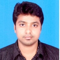 Vimal Raj