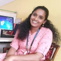 Sindhu Sudhakaran