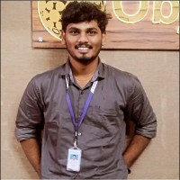 Loganathan C
