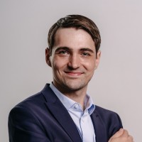 Yannik Bikker
