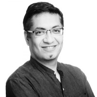 Subramanya Sharma
