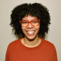Nashia Clarke