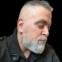 Bryan Diaz