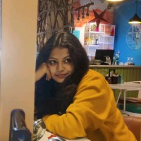 Susmita Bhattacharjee