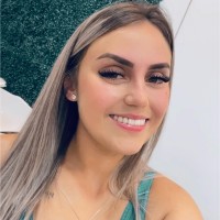 Karolina Machado
