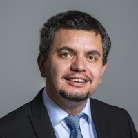 Kovács János