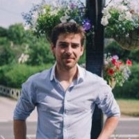 Andrew Gamblen